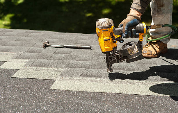 4 Ply Roofing in Bullard, TX